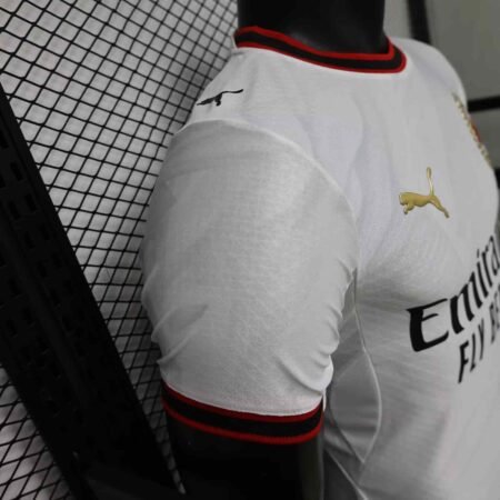 AC Milan 2026 Away Tag 4
