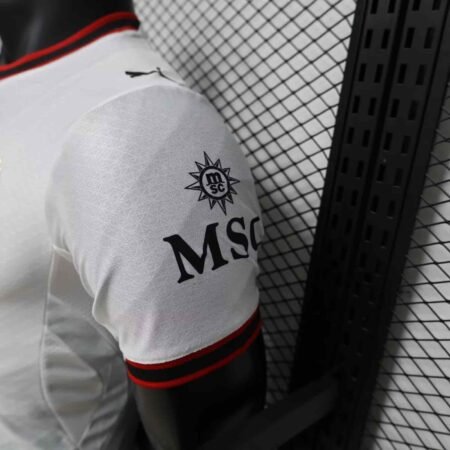 AC Milan 2026 Away Tag 5
