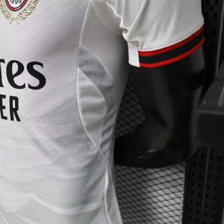 AC Milan 2026 Away Tag 6