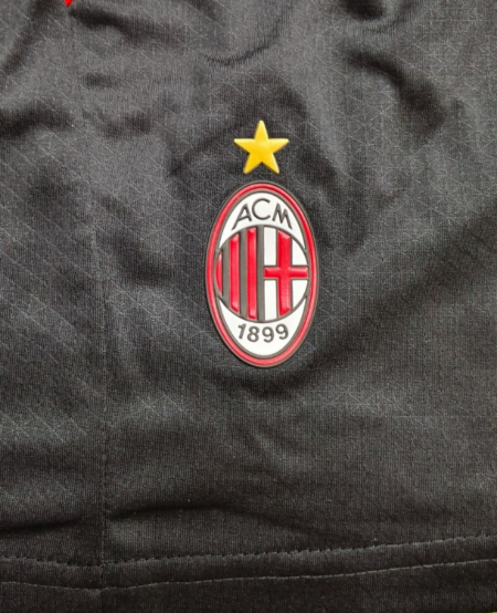 AC Milan 26 Kids Kit Tag 2