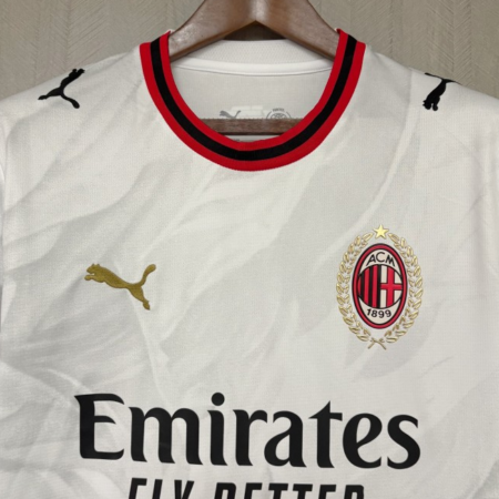 AC Milan 26 Tag 1