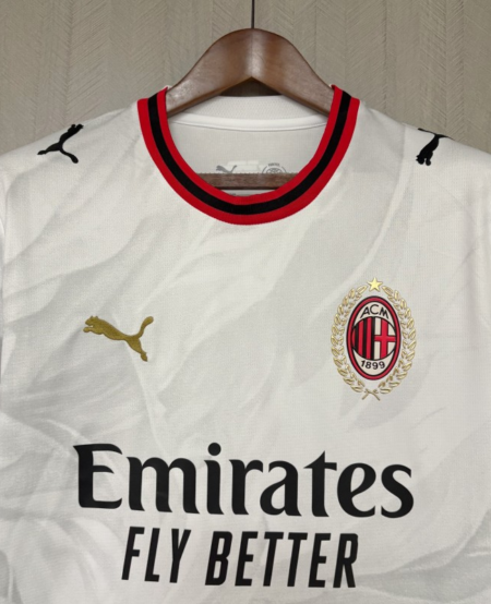 AC Milan 26 Tag 1