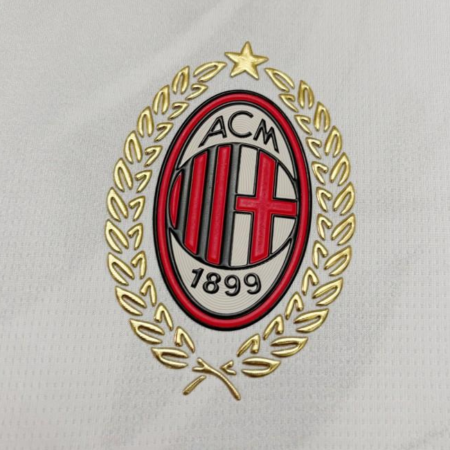 AC Milan 26 Tag 2