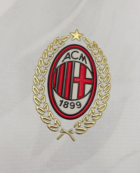 AC Milan 26 Tag 2
