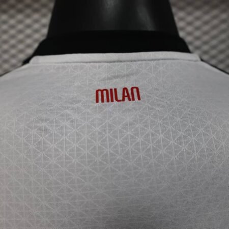 AC Milan Away 25 Tag 1