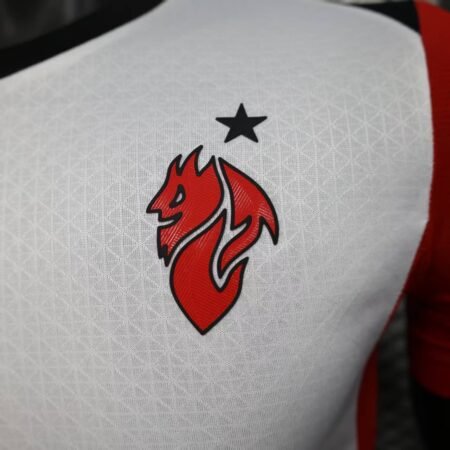 AC Milan Away 25 Tag 3