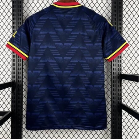 Arsenal 2026/27 Away Jersey