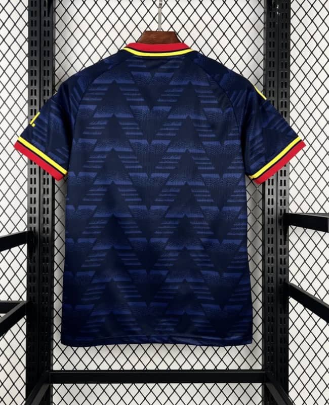 Arsenal 2026/27 Away Jersey
