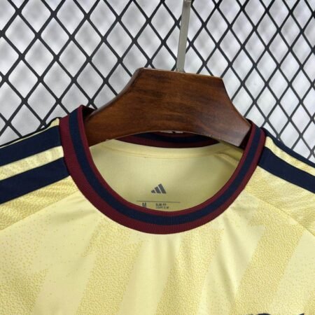 Arsenal 202627 Third Jersey Fan Tag 2