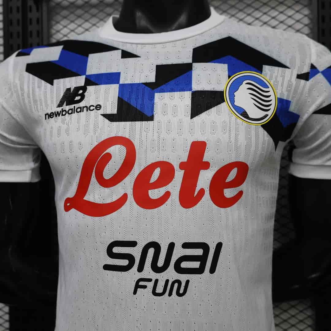 Atalanta 2026 Away Tag 1