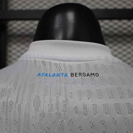 Atalanta 2026 Away Tag 11