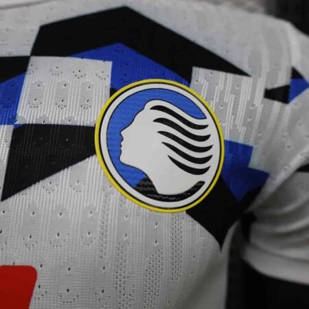 Atalanta 2026 Away Tag 3