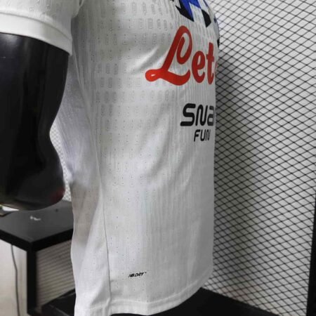 Atalanta 2026 Away Tag 7