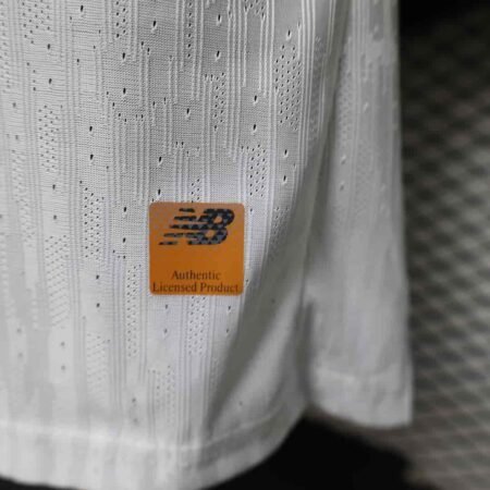 Atalanta 2026 Away Tag 9