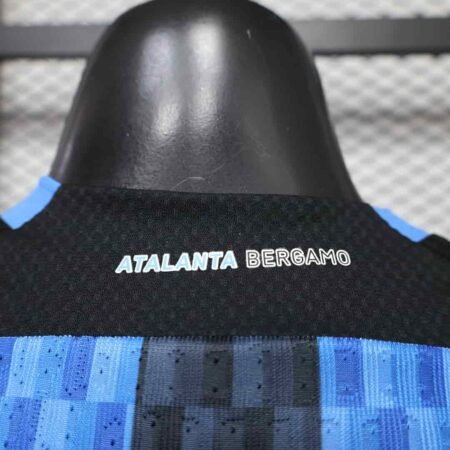 Atalanta 2026 Home Tag 11