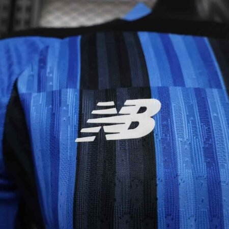 Atalanta 2026 Home Tag 2