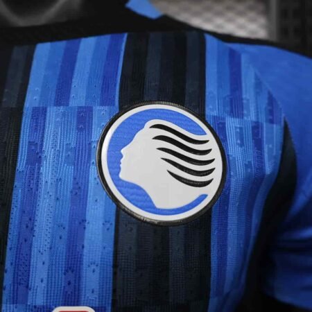 Atalanta 2026 Home Tag 3