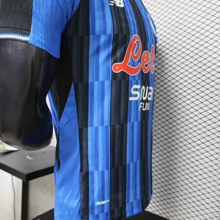 Atalanta 2026 Home Tag 7