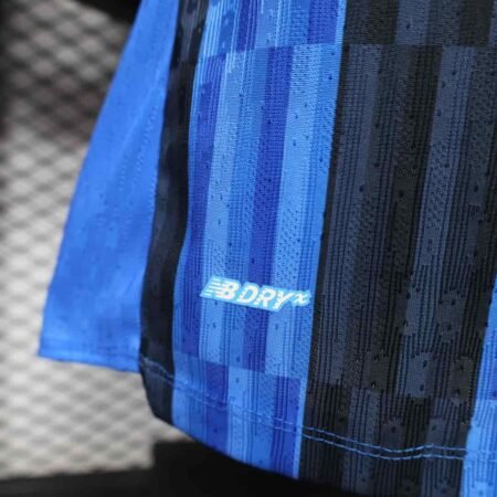 Atalanta 2026 Home Tag 8