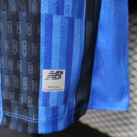 Atalanta 2026 Home Tag 9
