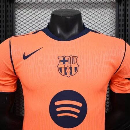 Barcelona 2025 Player Front (2) Barcelona 2025 Player Front (2)