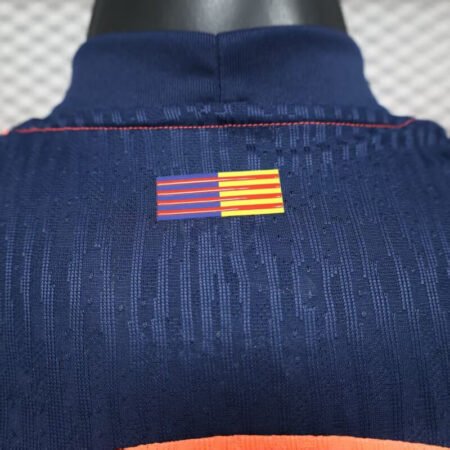 Barcelona 2025 Player Tag 1 Barcelona 2025 Player Tag 1