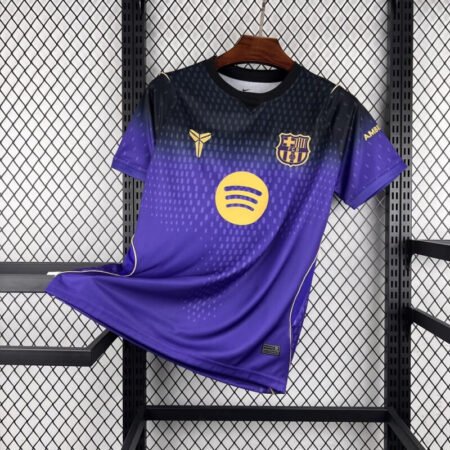 Barcelona 2026 Away Fan Front (2) Barcelona 2026 Away Fan Front (2)