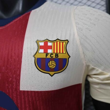 Barcelona 2026 Fourth Tag 4
