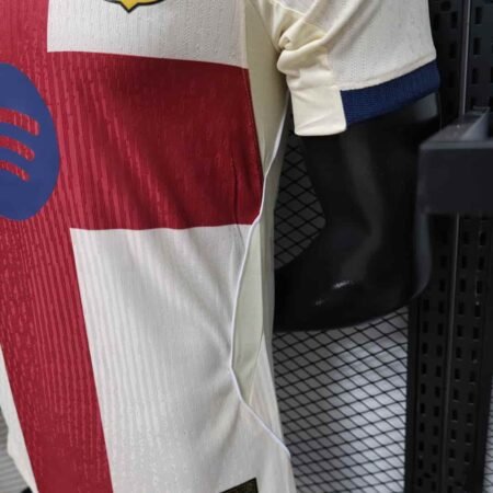 Barcelona 2026 Fourth Tag 7