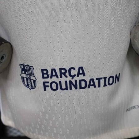 Barcelona 2026 Fourth Tag 9