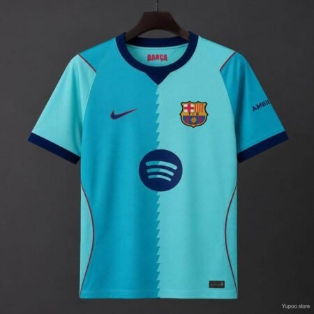 Barcelona 2026 Third Fan Front Barcelona 2026 Third Fan Front