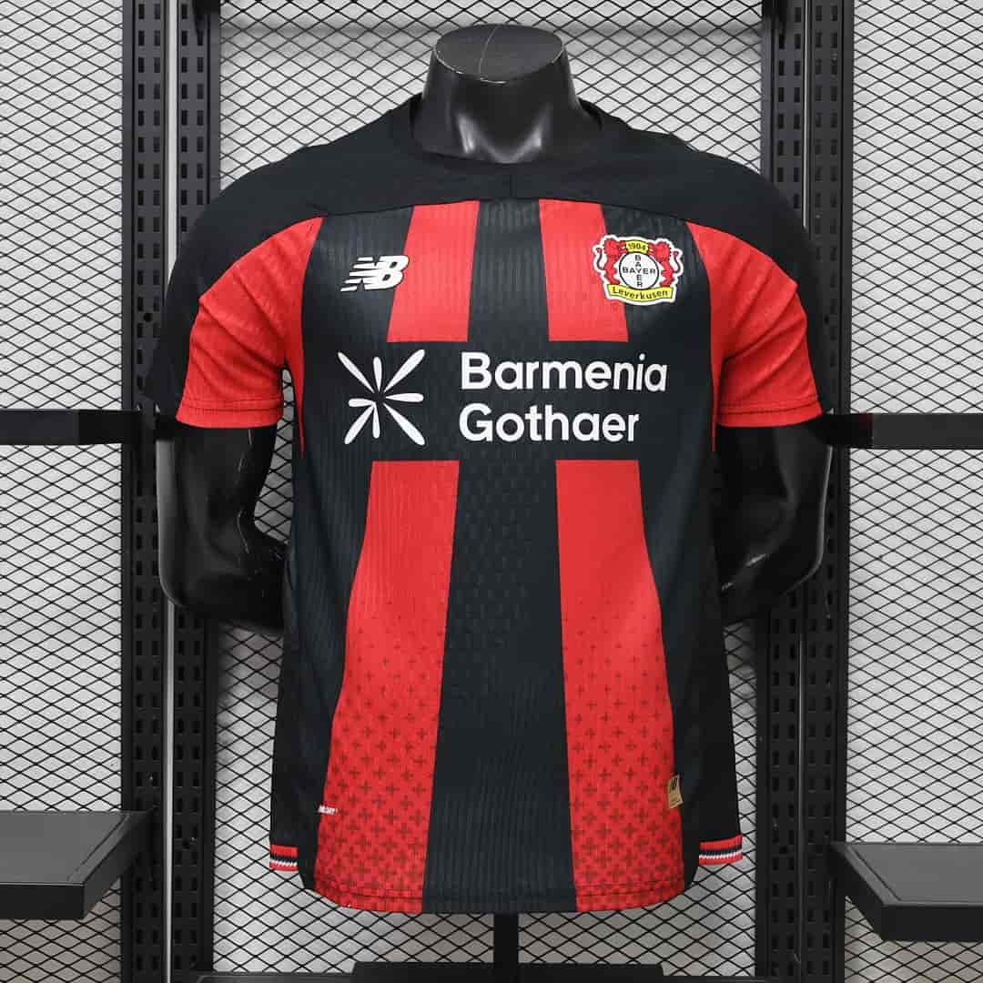 Bayer 2026 Home Front