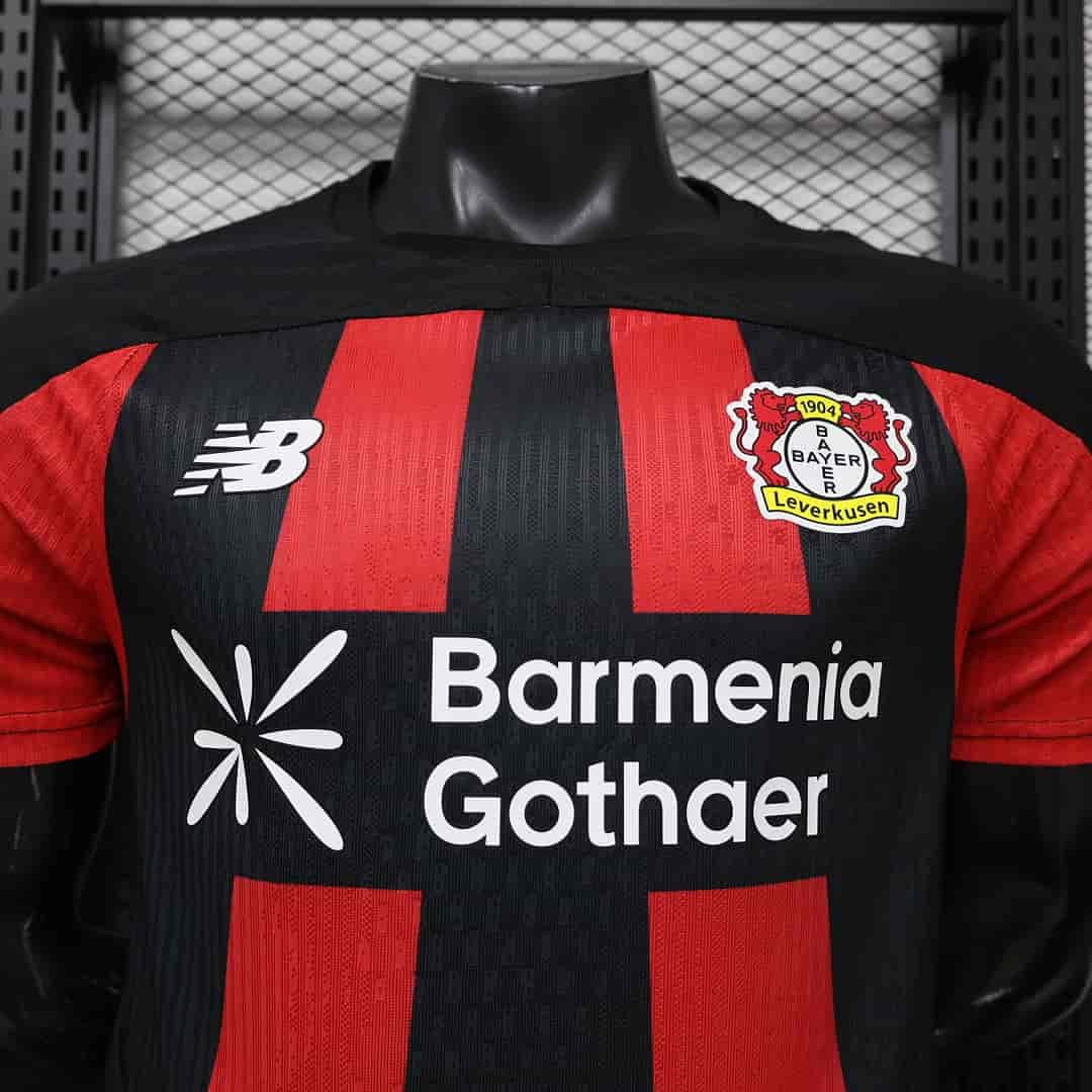 Bayer 2026 Home Tag 1