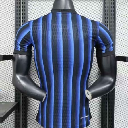 Inter Milan 2025 Home Back Inter Milan 2025 Home Back