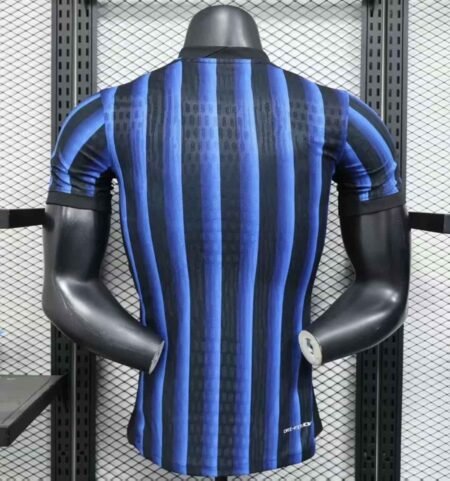 Inter Milan 2025 Home Back Inter Milan 2025 Home Back