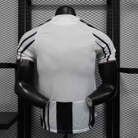 Juventus 2025 Home Back Juventus 2025 Home Back