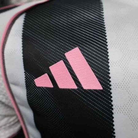 Juventus 2025 Home Tag 2 Juventus 2025 Home Tag 2