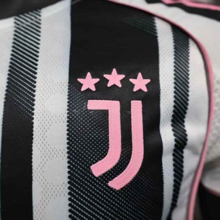 Juventus 2025 Home Tag 3 Juventus 2025 Home Tag 3