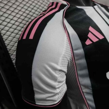 Juventus 2025 Home Tag 4 Juventus 2025 Home Tag 4