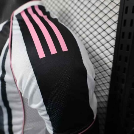 Juventus 2025 Home Tag 5 Juventus 2025 Home Tag 5