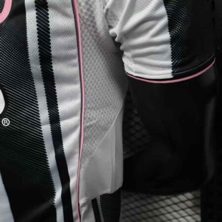 Juventus 2025 Home Tag 6 Juventus 2025 Home Tag 6