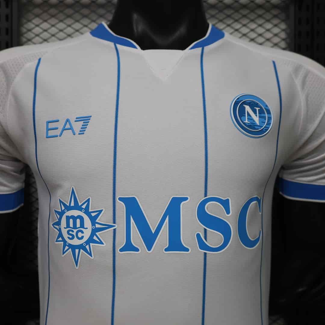 Napoli 2026 Away Tag 1