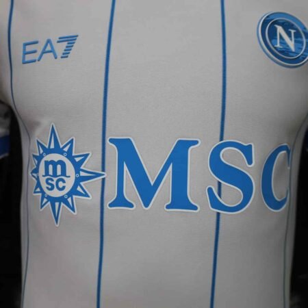 Napoli 2026 Away Tag 2 Napoli 2026 Away Tag 2
