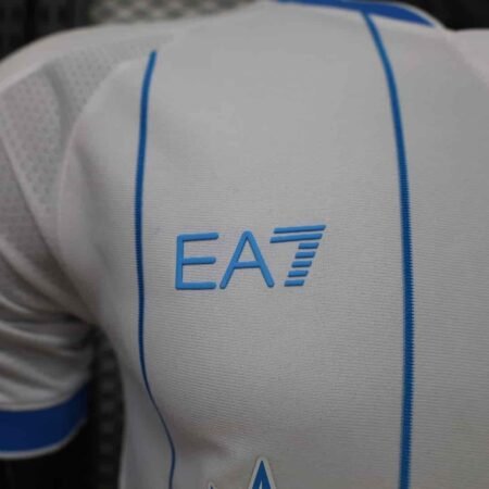 Napoli 2026 Away Tag 3 Napoli 2026 Away Tag 3