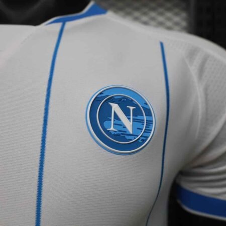 Napoli 2026 Away Tag 4 Napoli 2026 Away Tag 4