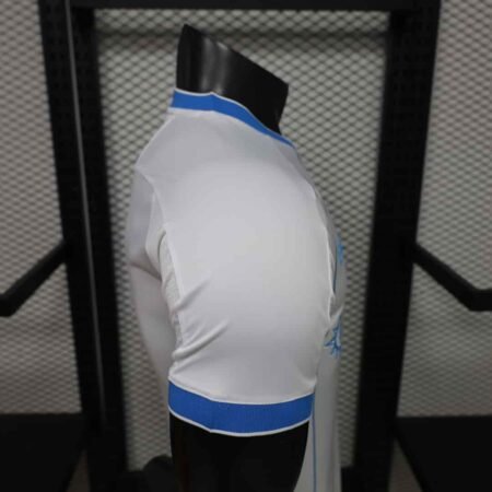 Napoli 2026 Away Tag 5 Napoli 2026 Away Tag 5
