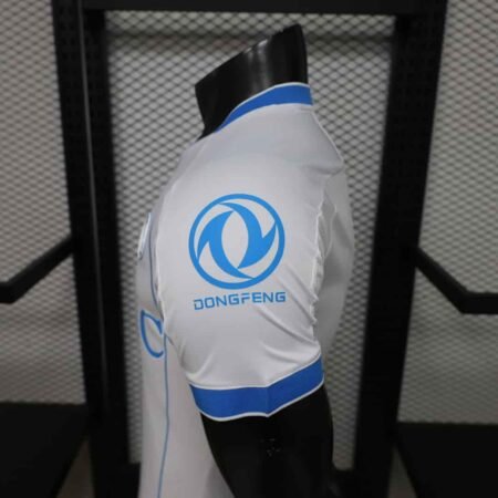 Napoli 2026 Away Tag 6 Napoli 2026 Away Tag 6