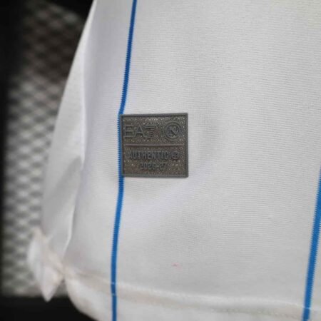 Napoli 2026 Away Tag 7 Napoli 2026 Away Tag 7