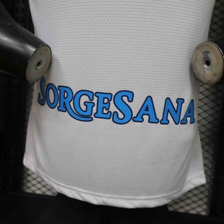 Napoli 2026 Away Tag 8 Napoli 2026 Away Tag 8
