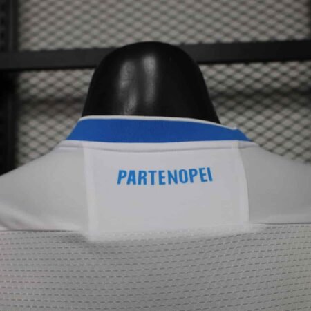 Napoli 2026 Away Tag 9 Napoli 2026 Away Tag 9